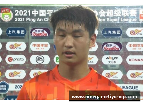 球员说:新赛季的决心 球员说:新赛季的决心