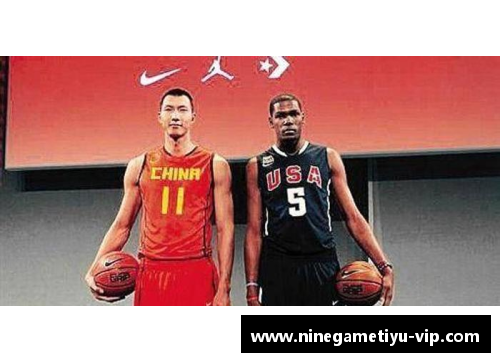 巴罗斯：探索NBA球员的潜力与天赋