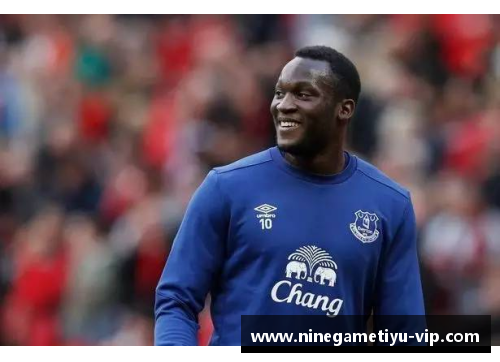 埃弗顿球队最具潜力的年轻球员选拔