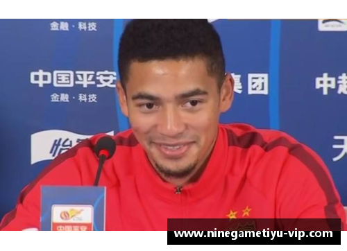 马晓磊：中国篮球之光与成长之路
