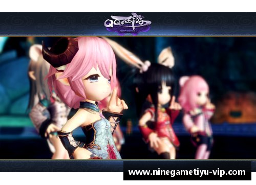 魅影绮梦：妖媚内内的诗与迷