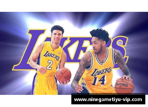 湖人队阵容人数：一览无余