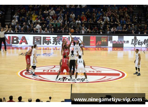 中国火箭在NBA的挑战与突破:全面探析篮球与国际影响 中国火箭在NBA的挑战与突破:全面探析篮球与国际影响