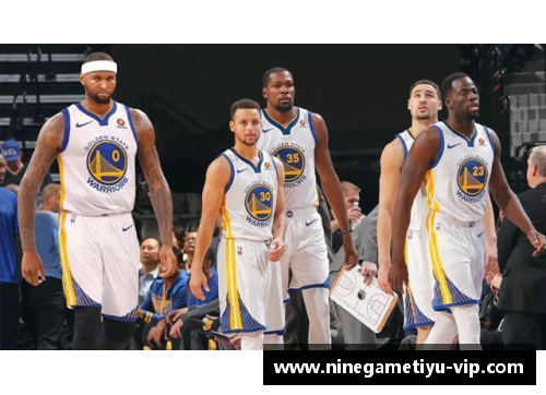 勇士拥有3连胜，已经进入巅峰时刻 - 副本