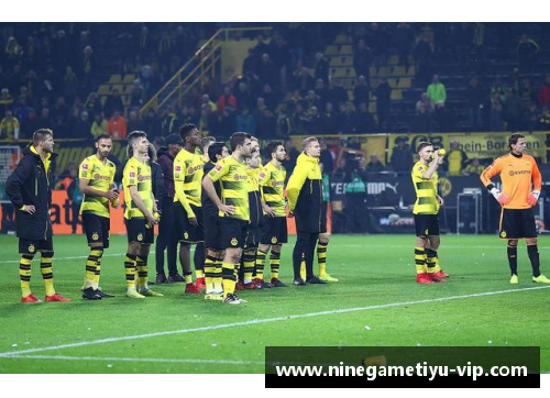 多特蒙德神奇逆转！终场前连进两球惊险战胜弗莱堡