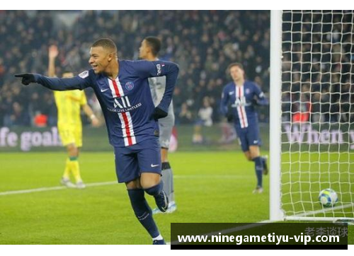 巴黎圣日耳曼宣布签下新援进一步增强球队实力展望新赛季