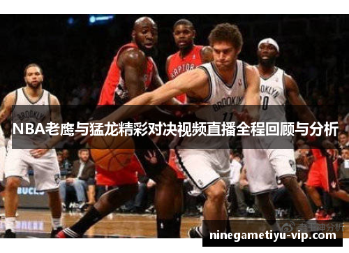 NBA老鹰与猛龙精彩对决视频直播全程回顾与分析