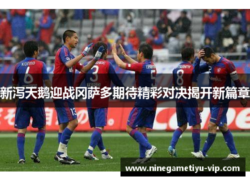 新泻天鹅迎战冈萨多期待精彩对决揭开新篇章 新泻天鹅迎战冈萨多期待精彩对决揭开新篇章