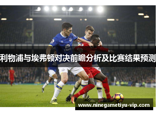 利物浦与埃弗顿对决前瞻分析及比赛结果预测 利物浦与埃弗顿对决前瞻分析及比赛结果预测